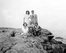 new hampshire 1946 gert mary dad tommy john tom